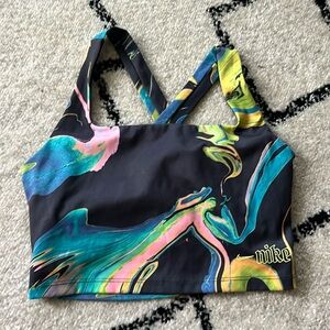 Nike sports bra